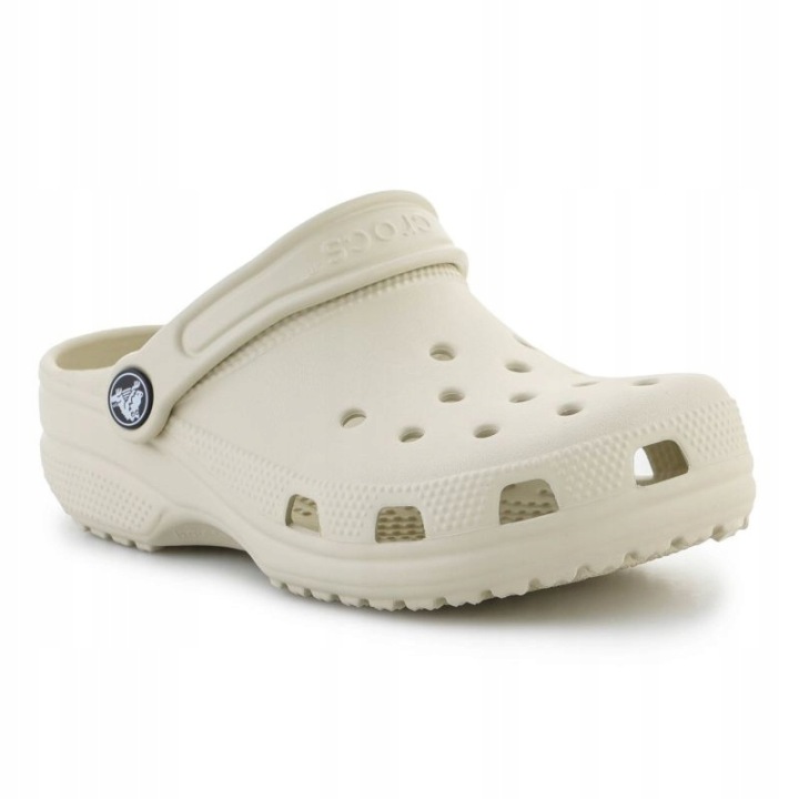 Дитячі шльопанці Crocs Classic Сабо Kids р.34/35 — фото 11