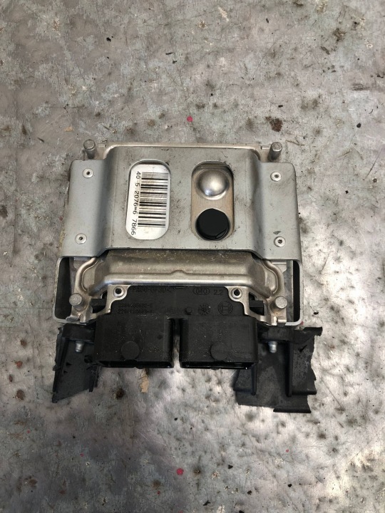 computer des motors SEAT MII 2284486482