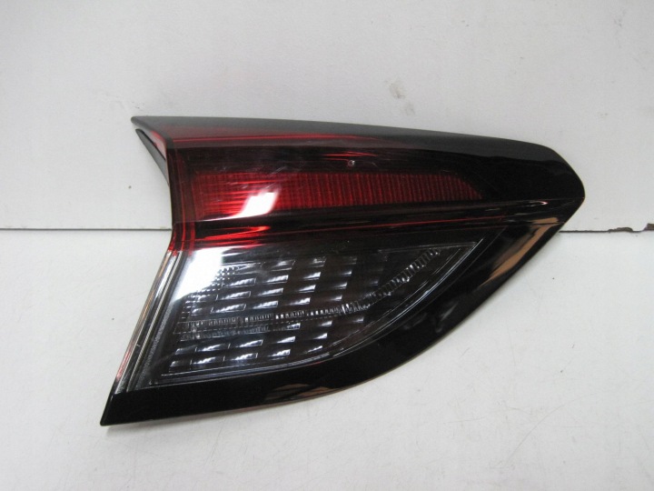 Licht hinten für die Heckklappe links OPEL CORSA F 9830097780 25R