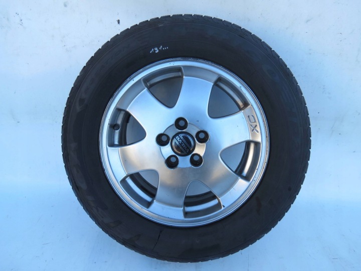 CUSCINETTO TENDICINGHIA Ruota di scorta VOLVO XC70 II CROSS AWD 2.4D 185KM 2000-2007r