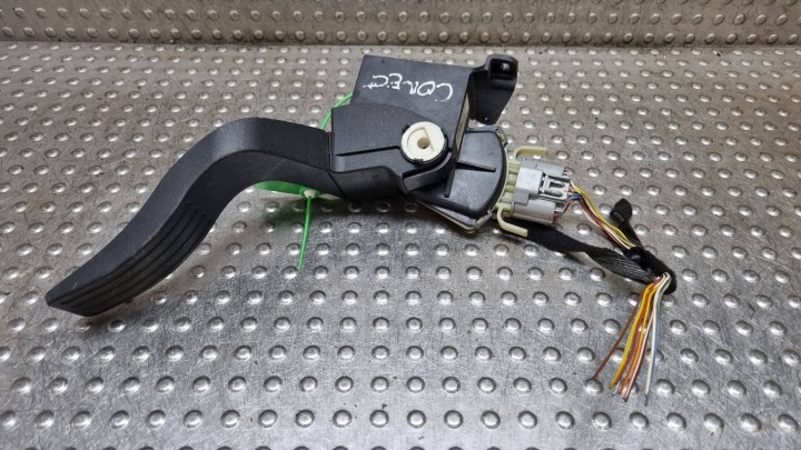 potentiometer gaspedal 2T14-9F836-EC FORD TRANSIT CONNECT MK1
