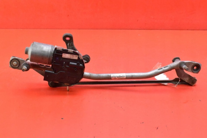 Gestänge Motor Wischer vorne EU 31378574 VOLVO V40 2 II 12-16