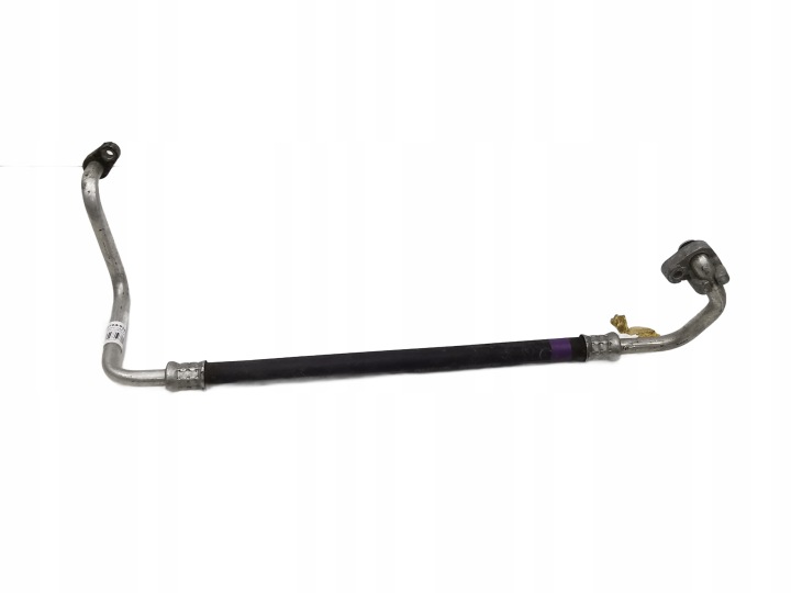 wiring hose of the air conditioning TOYOTA COROLLA E15 88704-02660