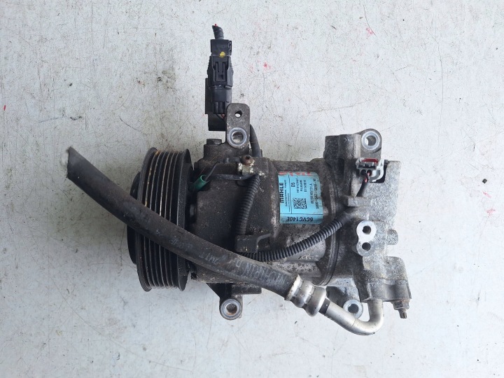 HONDA CIVIC X 17-20 compressor AC 1.0 TURBO MAHLE 38800-5AZ-G010-M1