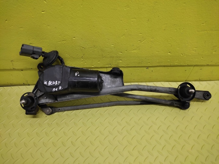 HONDA ACCORD VI mechanismus stěračů předek 54503711