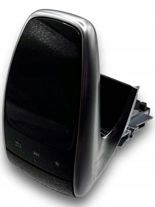 MERCEDES W205 PANEL TOUCHPAD IDRIVE 2059009927 $J