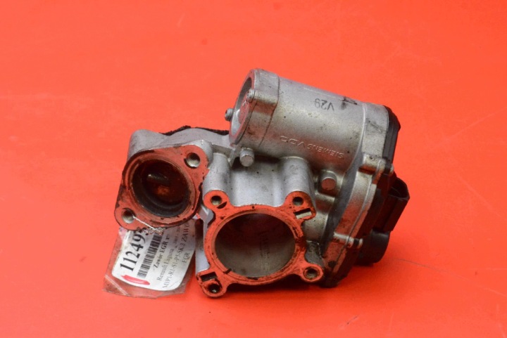 EGR valve 8200693739 RENAULT LAGUNA 2 II 2.0 DCI 173 KM LIFT 05-07