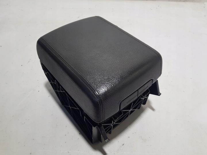 TUNEL central armrest VW VOLKSWAGEN TOUAREG 7L