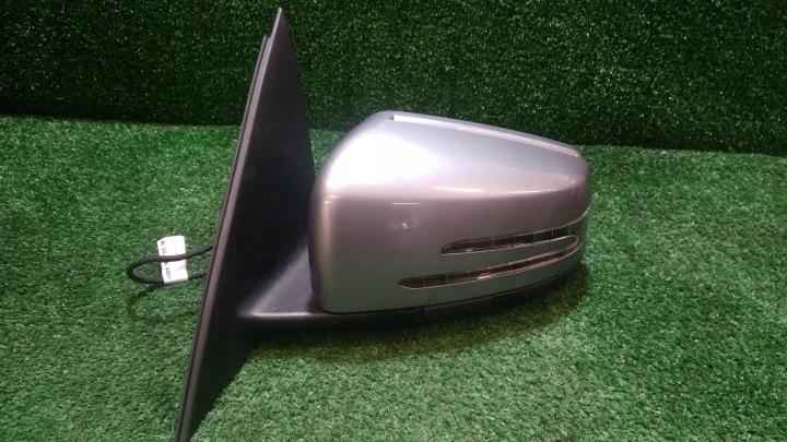 SPECCHIETTO RETROVISORE sinistro Elettricità MERCEDES-BENZ C-KLASA W204