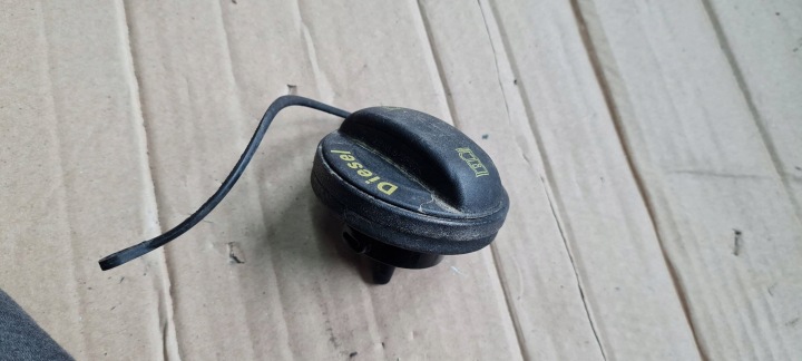 A6 C8 4K DECKEL Tankklappe des Kraftstoffsbehälters DIESEL 5N0201553D A4 B9 A5 Q3 Q7 4M Q5 VW