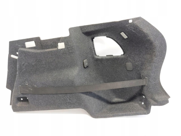 VOLVO XC40 D3 PANNELLO BAULE bagagliaio posteriore Destra 31440893