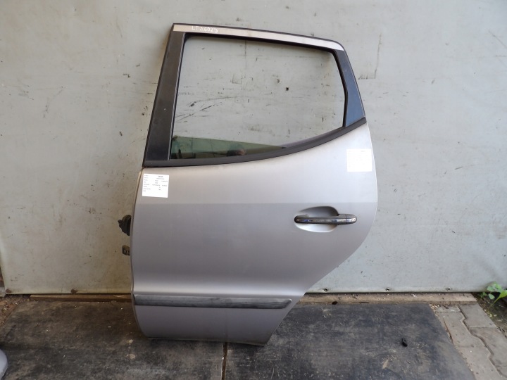 Mercedes W168 A140 Portière Arrière Gauche lak. 706 HB 5D
