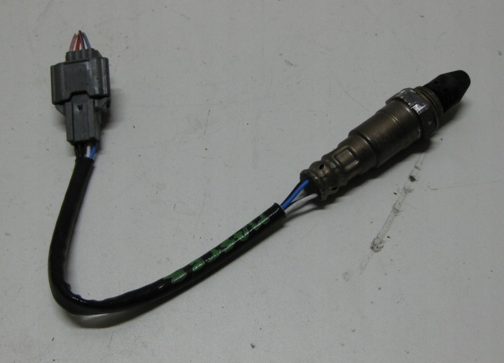 RENAULT MASTER III LIFT SONDA LAMBDA 226A42790R