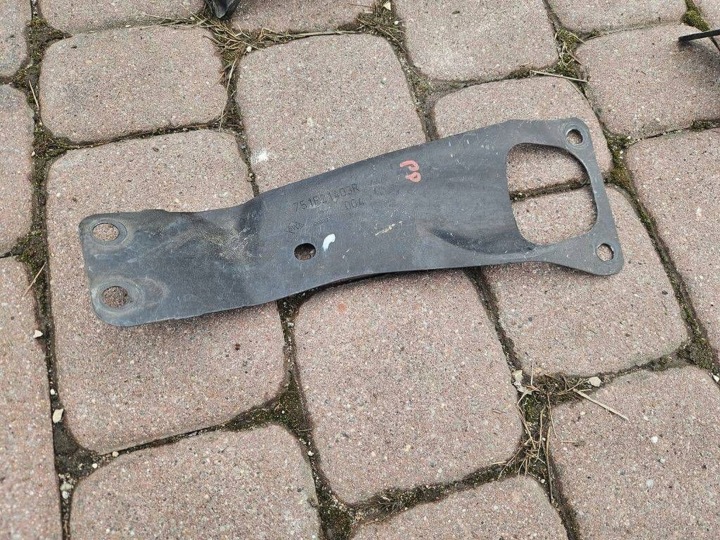 Consolle sanek przednich Destra 751F21403R Renault Zoe