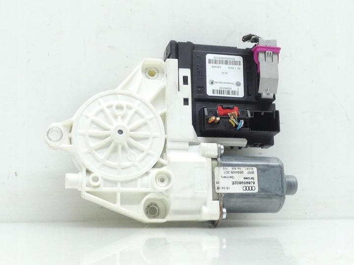 Motorino VETRO finestrini Anteriore Anteriore AUDI TT 8J 8J8959802E