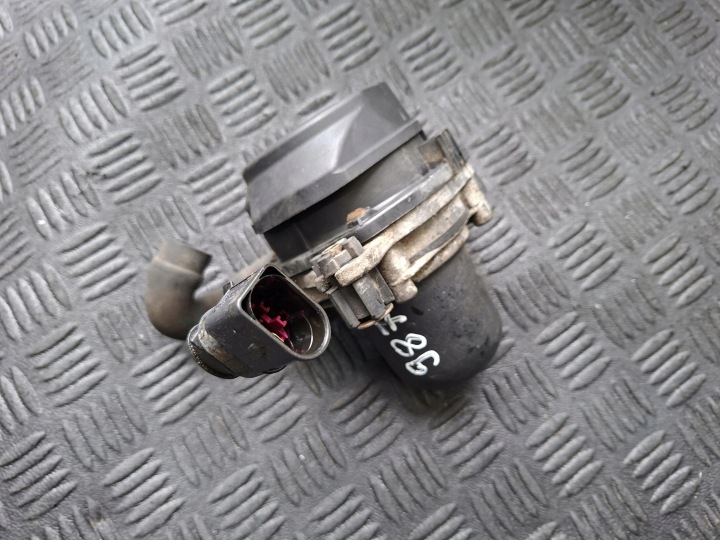 pump air WTORNEGO 99760510400 PORSCHE BOXSTER CAYMAN S 987 3.2