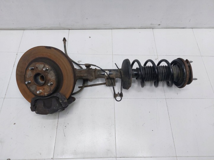 SUZUKI GRAND VITARA II 2.4 B 06-16r Achsschenkel Radnabe Radlager schenkel rechts vorne