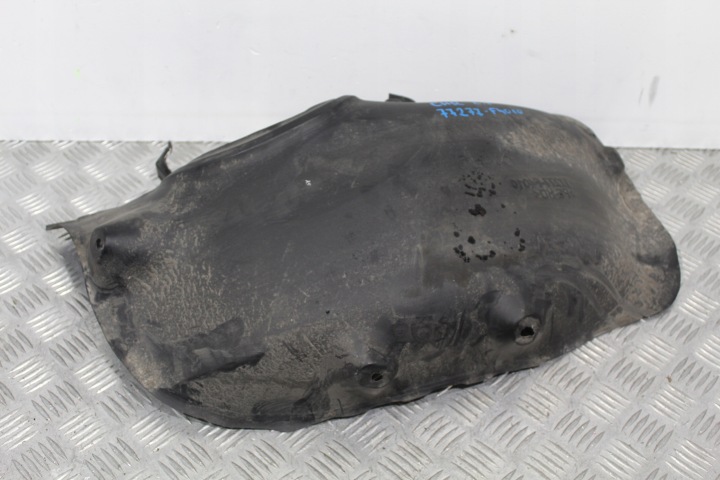 PARE SOLEIL GAUCHE ARRIÈRE TOYOTA CHR C-HR 77277-F4010