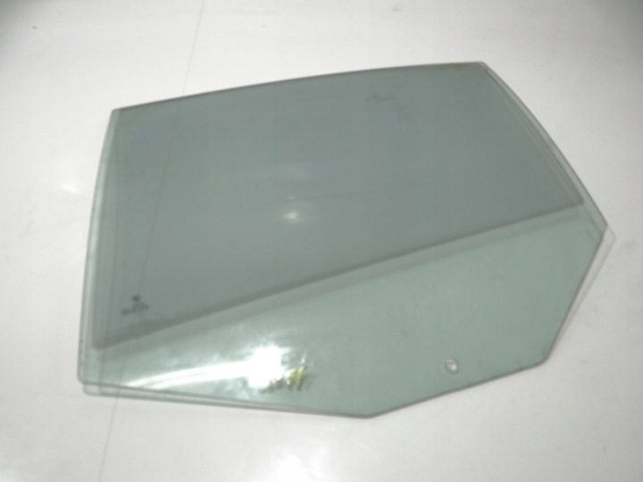 window side door right rear part BMW E60 (16932573)