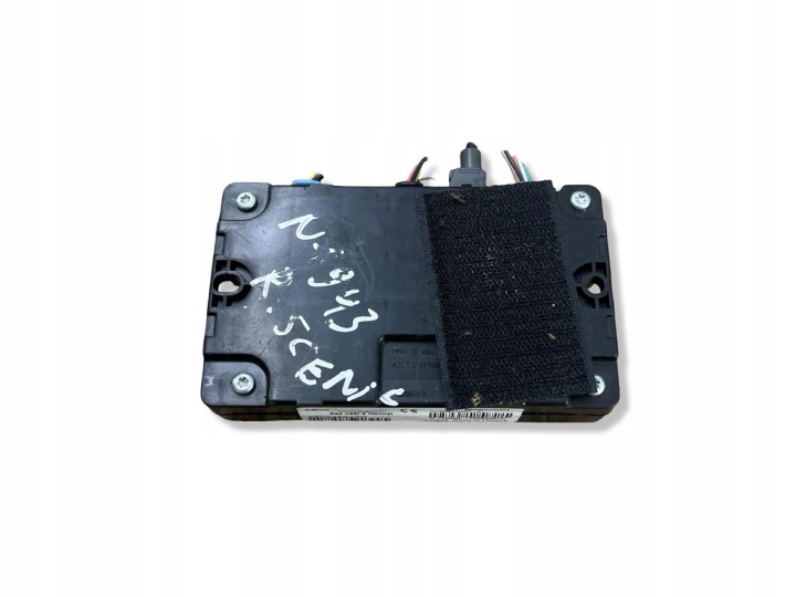Module Navigation Renault Scenic 3 2010 280246043R