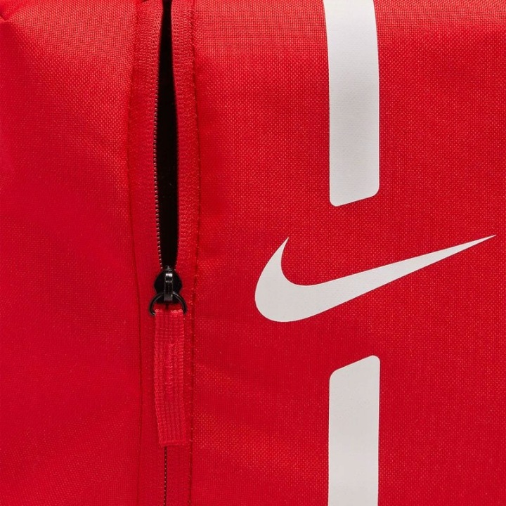 NIKE рюкзак міський спортивний шкільний модний брендовий ACADEMY TEAM DA2571 rd — фото 3