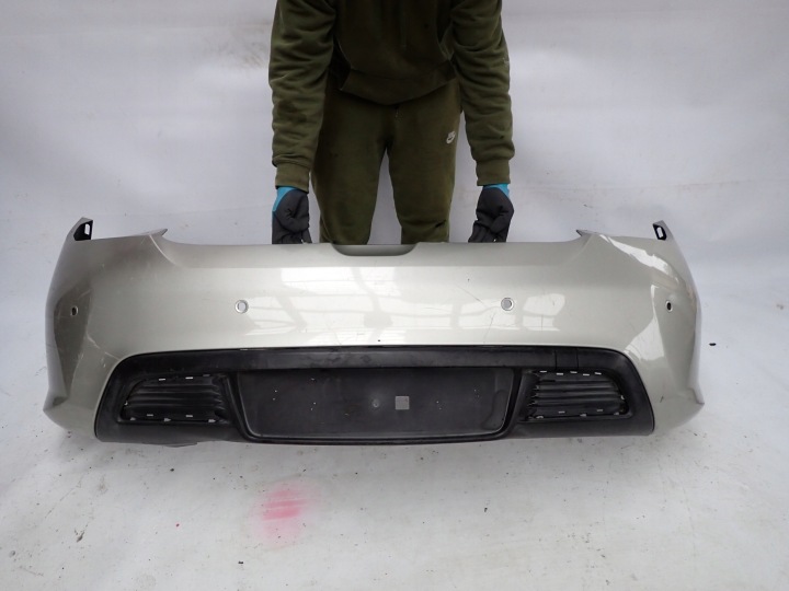 PEUGEOT 308 a HB LIFT nárazník záď zadní 4XPDC 9680445277