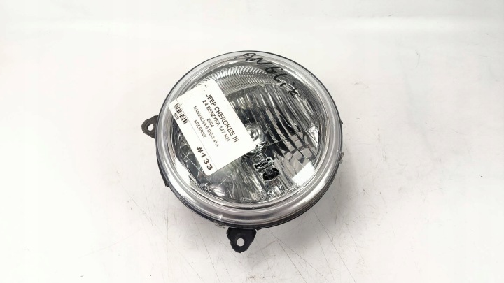 FANALE FARO fendinebbia JEEP CHEROKEE 3