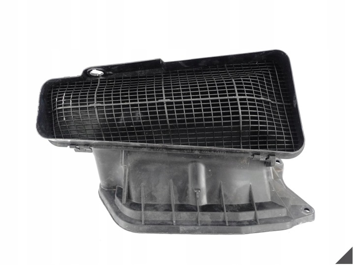 AUDI A8 S8 4H0 D4 LIFT 09-17 CANAL TUYAU D’ENTRÉE DE L’AIR GRILLE ÉGOUTTAGE TUYAU