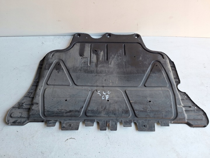 VOLKSWAGEN SEAT SKODA ADUI copertura grembialina sotto motore 5Q0325236
