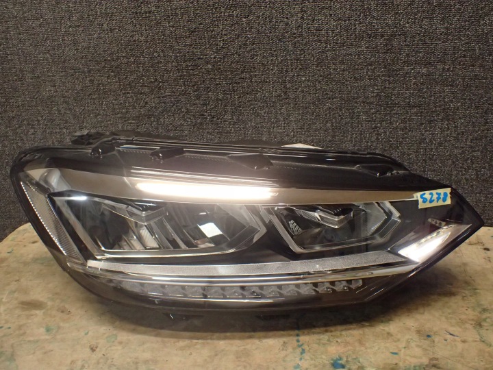 light right VW TOURAN 15- FULL LED 5TB941036B
