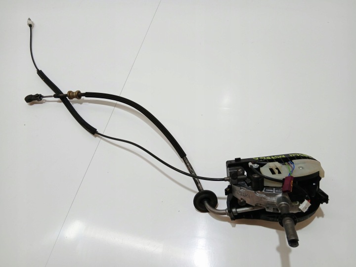 schalthebel schalt getriebe BMW X3 E83 LIFT N47 3414638