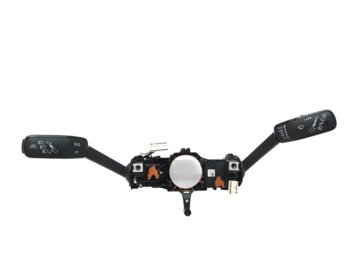 steering wheel levers and controls 5Q0953521BB VW Volkswagen Touran III (2015- )