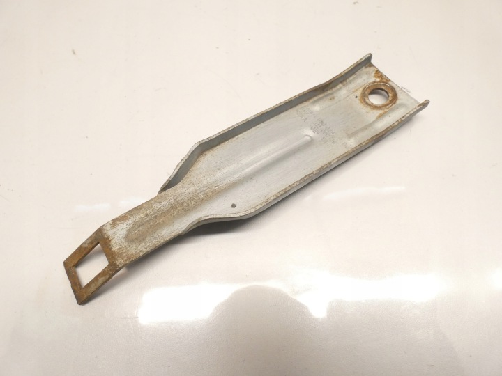 staffa Paraurti posteriore SMART FORTWO 450 98-07 0000897V007