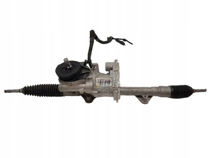 Lenkgetriebe Lenkung PREKLADNIA 2023R 5 TYS. PREBIEG 9831639780 Citroen C3 III