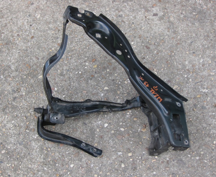 MERCEDES W212 LIFT E KLASA 13R OKULAR Stütze Leuchte rechts vorne 212620022