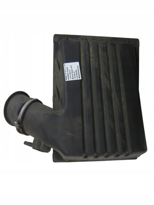 BMW E70 X5 3.0Si SCATOLA FILTRO 7548885