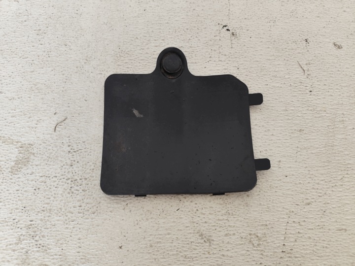 KIA RIO IV 2017R. Couvre Couverture tablier moteur NADKOLA Avant 86838-H8000