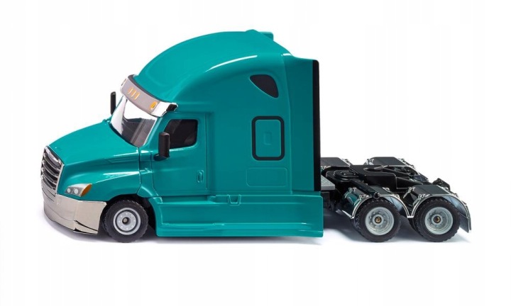 Модель вантажівки SIKU 2717 FREIGHTLINER CASCADIA 1:50 (вживаний)
