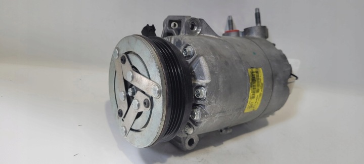 compressor; of the air conditioning FORD CV61-19D629-BL