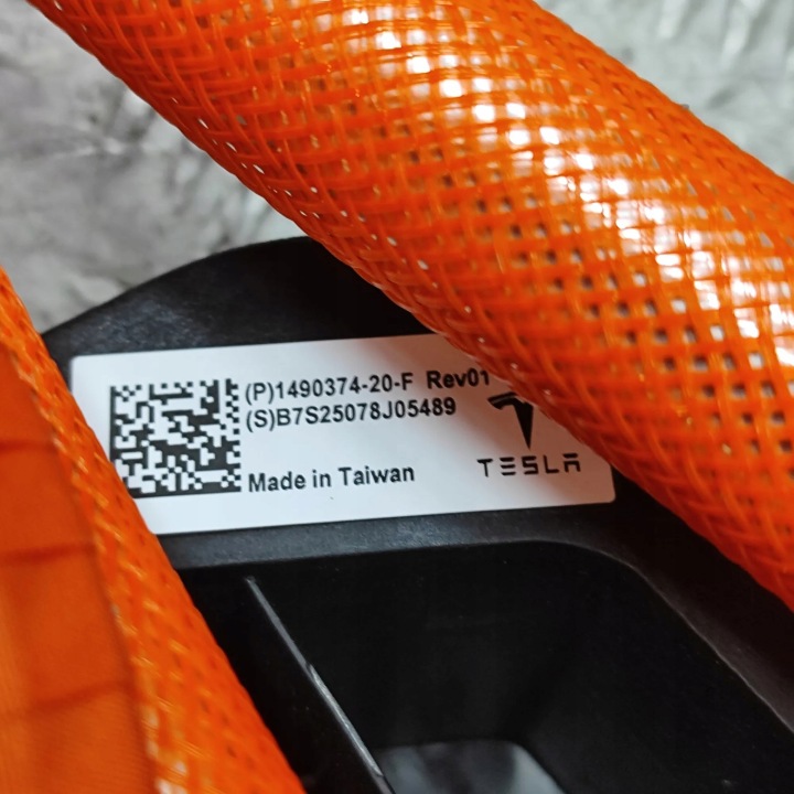 TESLA MODELO Y 150939510D 36021830 378kw 2025 10