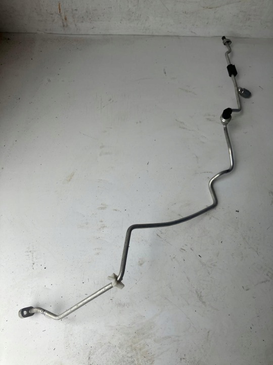 hose of the air conditioning NISSAN MICRA K14 924405FN0B 0.9 TCE