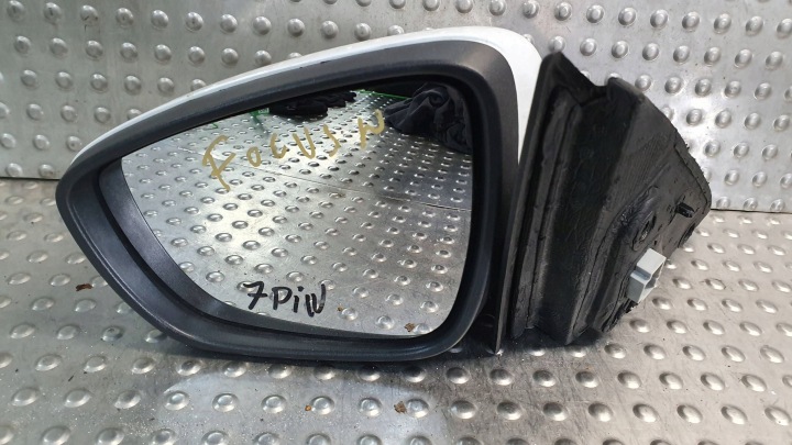 SPECCHIETTO RETROVISORE sinistro FORD FOCUS MK4 18