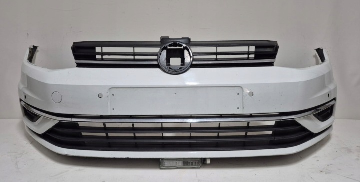 VW GOLF 7 VII 5G0 LIFT16- Stoßstange vorne vorne 4XPDC 5G0807221FL