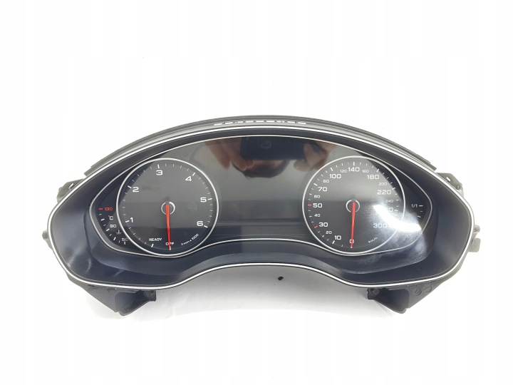 Kombiinstrument Kombiinstrument AUDI A6 C7 LIFT A7 3.0 TDI 4G8920934H EUROPA