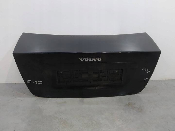 heckklappe kofferraumdeckel Sedan 452-46 Volvo S40 II (2004-2012)