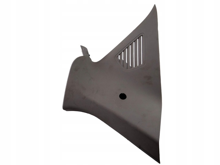 Blende Abdeckung SLUPKA Kofferraum FORD C-MAX M21-R280C47-B