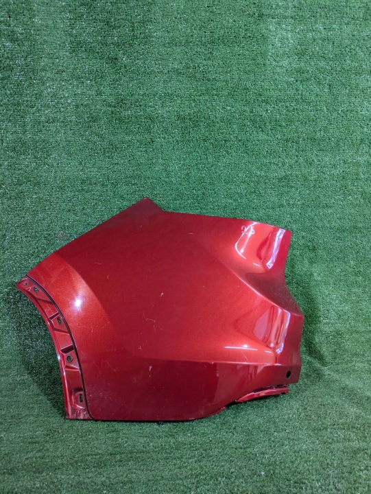 Ecke der Stoßstange links hinten HONDA CR-V IV 12- NR.23