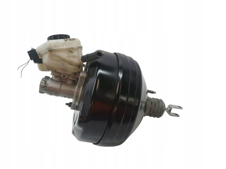 brake booster servo 6798418 Bmw Seria 1 II (2011-2019 ) F20/21