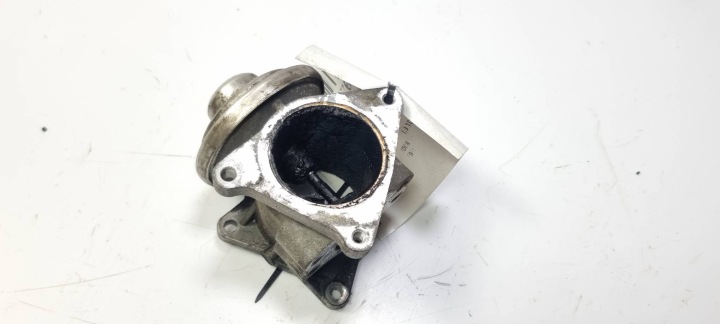 Valvola EGR 038129637D SKODA OCTAVIA II