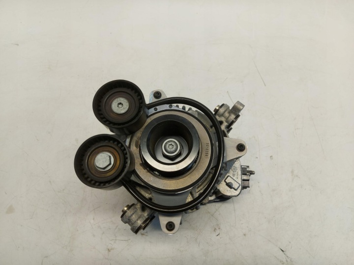 VOLVO XC90 II LIFT B5 Alternateur Tendeur 32137503